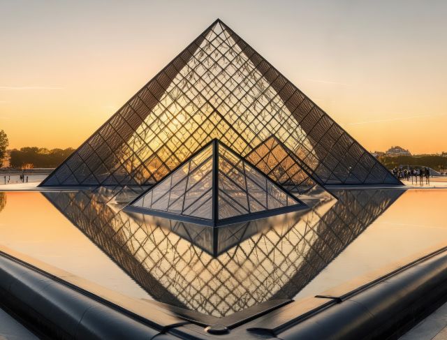 Massive Heist at the Louvre France Faces a National Security Wake-Up Call Massive Heist at the Louvre: France Faces a National Security Wake-Up Call