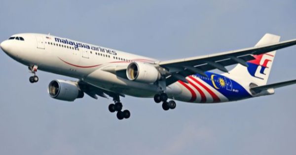 No Booze on Board? Malaysia Airlines Faces a Heated Debate Over Alcohol Ban