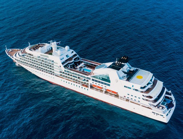 Piano Land, The Halal Cruise Ship from Malaysia