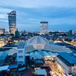 South Korea Bans Trips to Cambodia — Korean Air Offers Free Cancellations for All Flights South Korea Bans Trips to Cambodia — Korean Air Offers Free Cancellations for All Flights