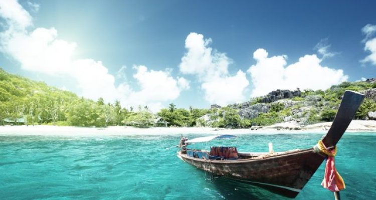 Thailand Warns Travelers: Fake Arrival Card Websites Are Tricking Tourists