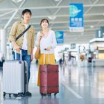The End of Airport Fashion in Incheon The Glamorous Tradition Might Finally Be Grounded The End of Airport Fashion in Incheon? The Glamorous Tradition Might Finally Be Grounded