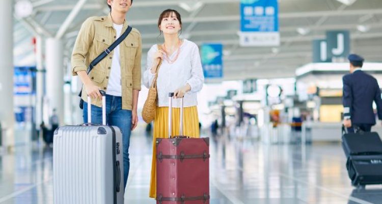 The End of Airport Fashion in Incheon? The Glamorous Tradition Might Finally Be Grounded