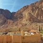 The Fate of the World’s Oldest Christian Monastery — Between Sacred Silence and Luxury Resorts