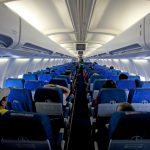 The Seat You Should Never Choose on a Plane, According to Travel Experts