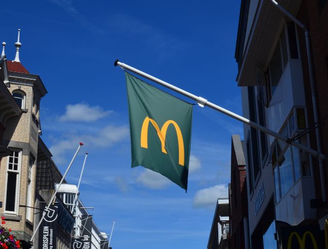 When McDonalds Becomes a Hotel Chinas Gen Z and Their Wild Special Forces Travel Trend When McDonald’s Becomes a Hotel: China’s Gen Z and Their Wild “Special Forces Travel” Trend