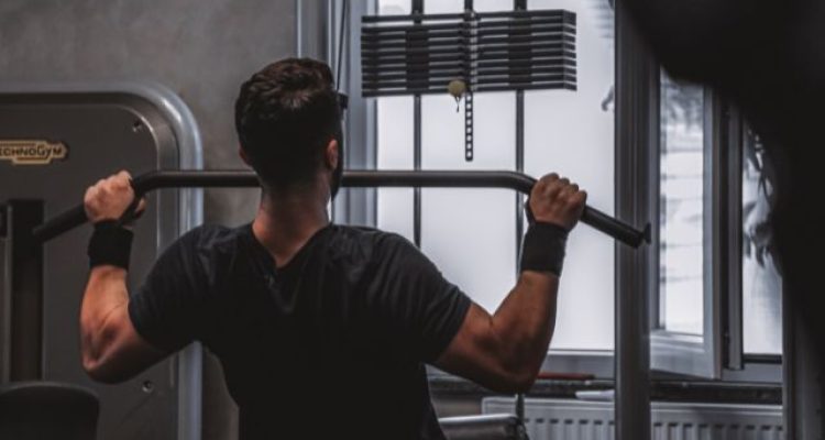When the Gym Feels More Like a Vacation Than… Well, a Vacation
