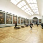 19-Year-Old Vandalizes The Met: Artworks Water-Damaged, Tapestry Torn