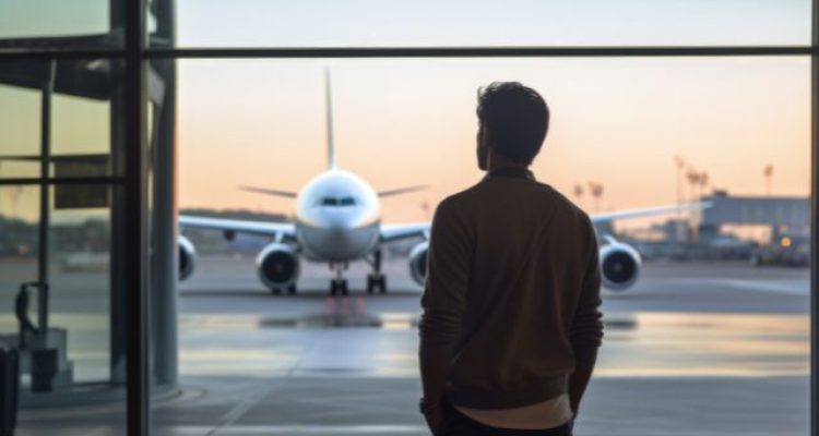 A Chaotic Airport Meltdown That Everyone’s Still Talking About