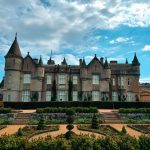 Balmoral Estate Restoration Begin