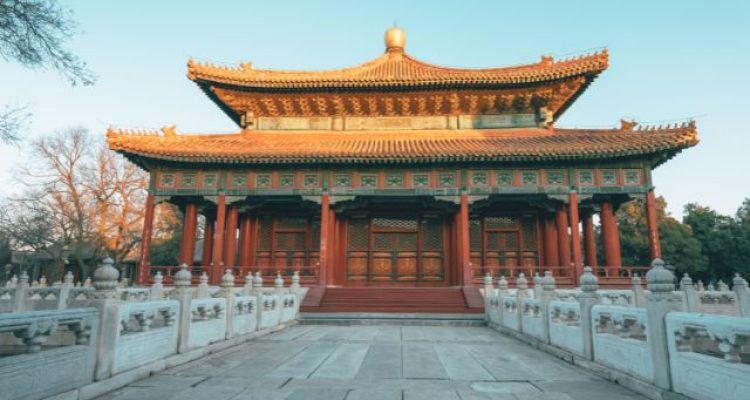 China Says “We’ll Keep Tourists Safe”