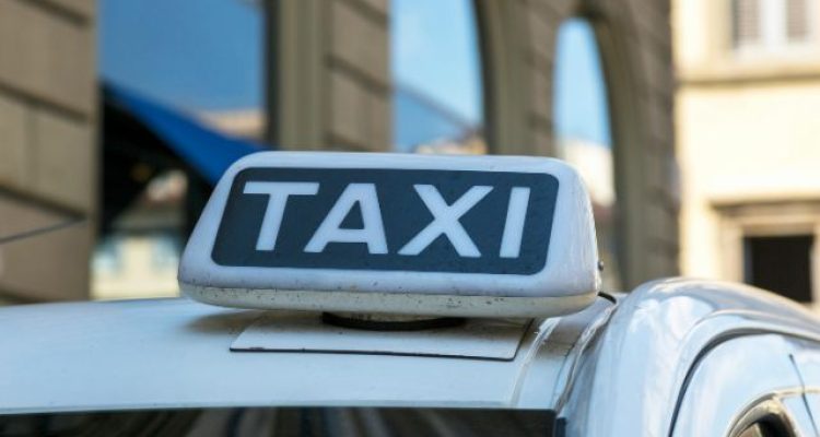 Scotland’s Taxi Fashion Rules: Dress Wrong, Get Fined