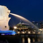 Singapore Just Cashed In — And They Weren’t Even in the Fight