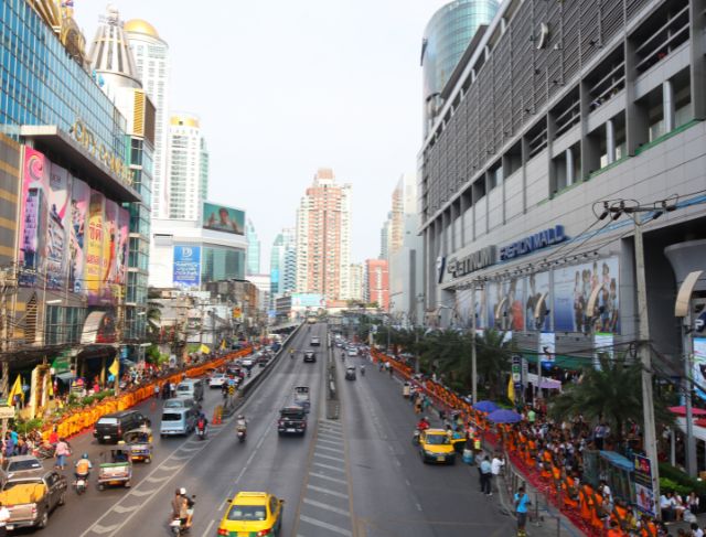 Song Wat Road Is Basically a Vibe You Shouldn’t Skip