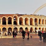 Strangely enough, Italy Isn’t Getting Younger