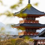 The Best Time to Visit Japan?