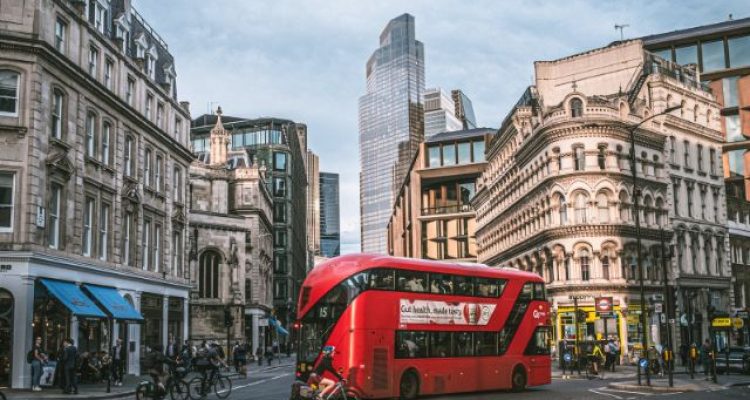The World’s Top 10 Cities in 2026