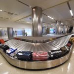 Tourists Keep Stealing Stuff at Changi Airport — And Changi Keeps Catching Them