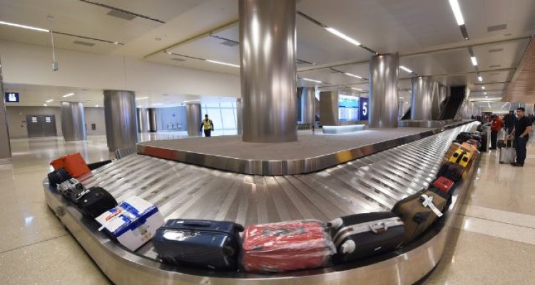Tourists Keep Stealing Stuff at Changi Airport — And Changi Keeps Catching Them