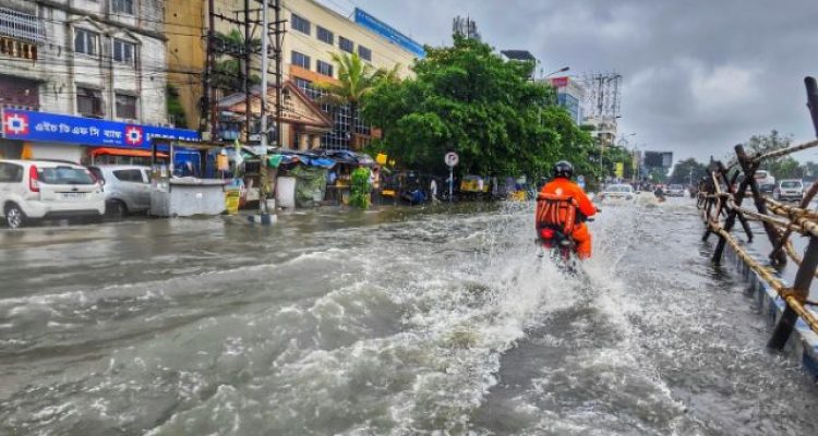 When a Thai City Turns Into a Pool, Malaysia Shows Up With Hotel Keys
