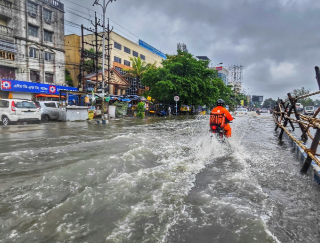 When a Thai City Turns Into a Pool, Malaysia Shows Up With Hotel Keys