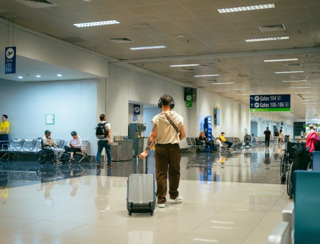 Australia’s Airport Chaos: What Really Happened Behind the Delays