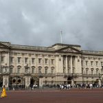 Buckingham Palace's Iconic Gates Need Repair After Touched by Tourists