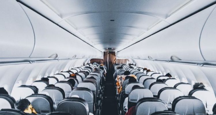 Even at 30,000 Feet, Your Wallet Isn’t 100% Safe