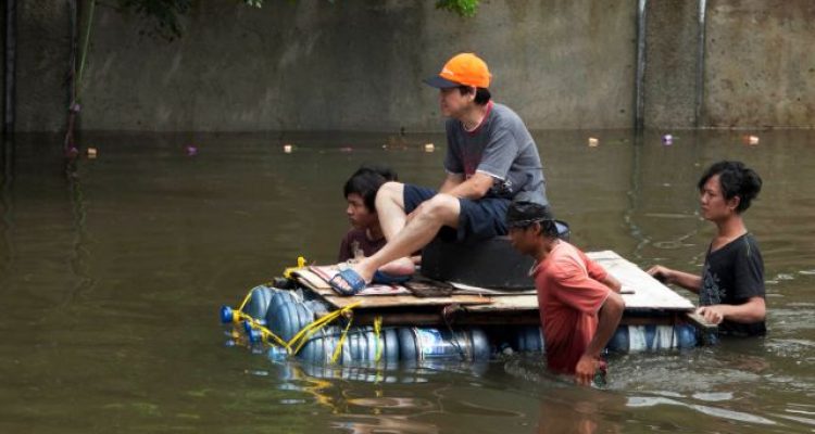 Everyone Was Safe, but the Trip Changed Fast