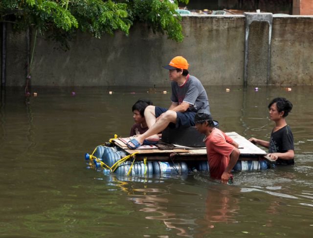 Everyone Was Safe, but the Trip Changed Fast