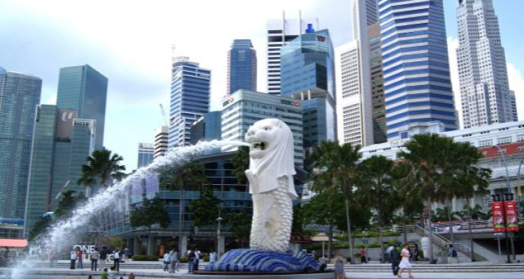 Feeling Safe in 2025? These Are the 5 Countries That Nail It