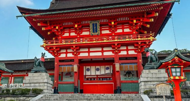 Japan Free Domestic Flights Program