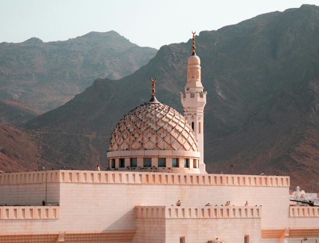 Saudi Arabia Enters Winter — And Honestly, It’s the Best Time for Umrah