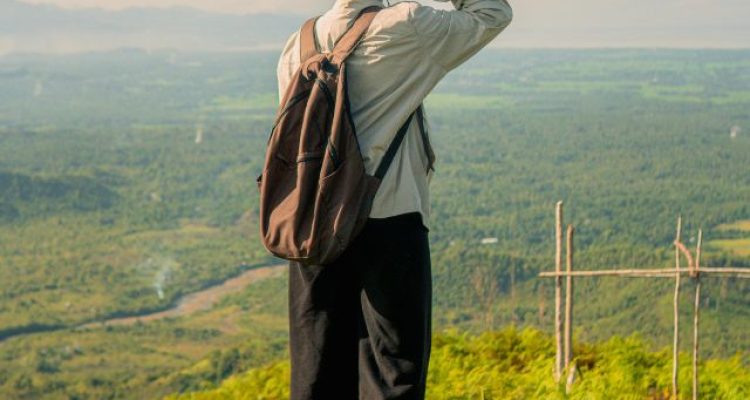 Solo Travel Is Safe—If You Move Smart