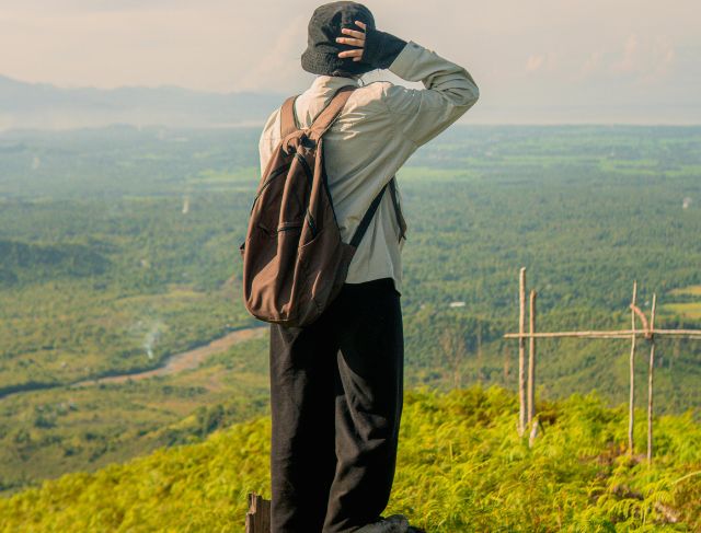 Solo Travel Is Safe—If You Move Smart