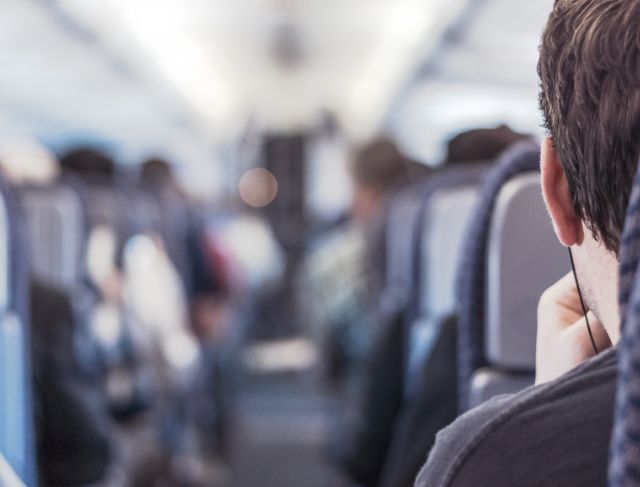 The Real Villain After Landing Isn’t Turbulence