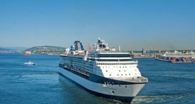 The Story of Mass Diarrhea on a Cruise Ship