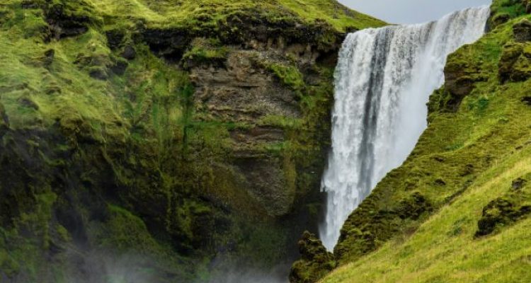 The World Isn’t Getting Calmer