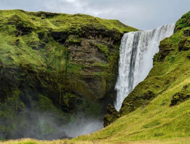 The World Isn’t Getting Calmer