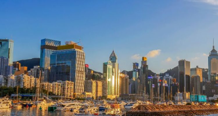 There Will be no Fireworks in Hong Kong for 2026 New Year