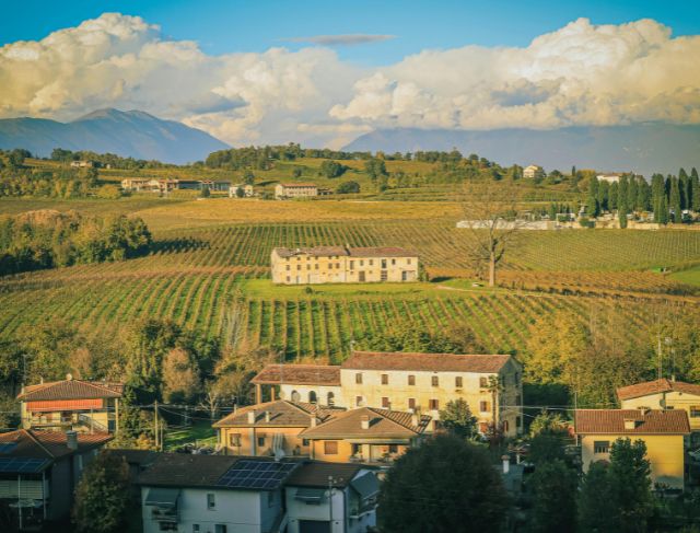This Tiny Italian Village Is Basically Paying You to Stay