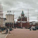 You Can Land, Drop Your Bags, and Never Touch a Steering Wheel