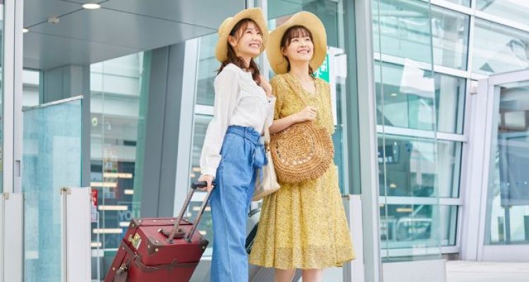 Your Luggage is Missing or Damaged? Chill