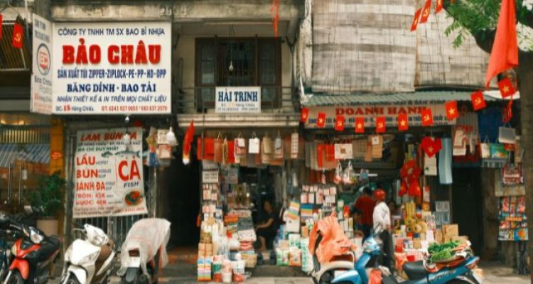 8 Asian Countries That Are Tourist Favorites