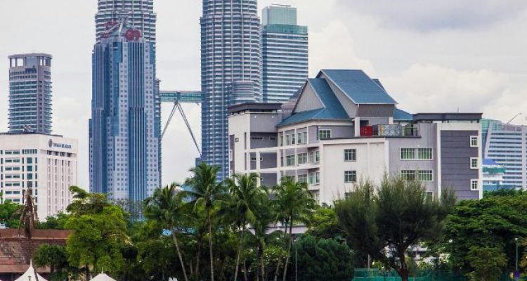 Malaysia's Wants to be Cleaner than Singapore in 2026