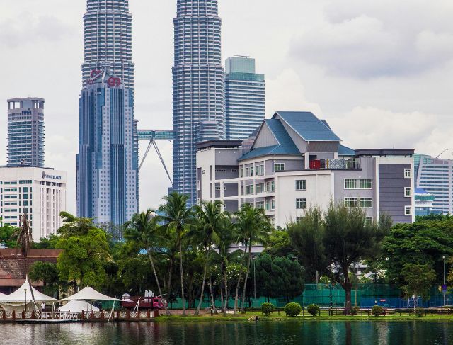 Malaysia's Wants to be Cleaner than Singapore in 2026