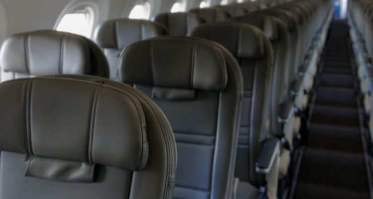 Powerbank Catches Fire Mid-flight, Injuring a Passenger