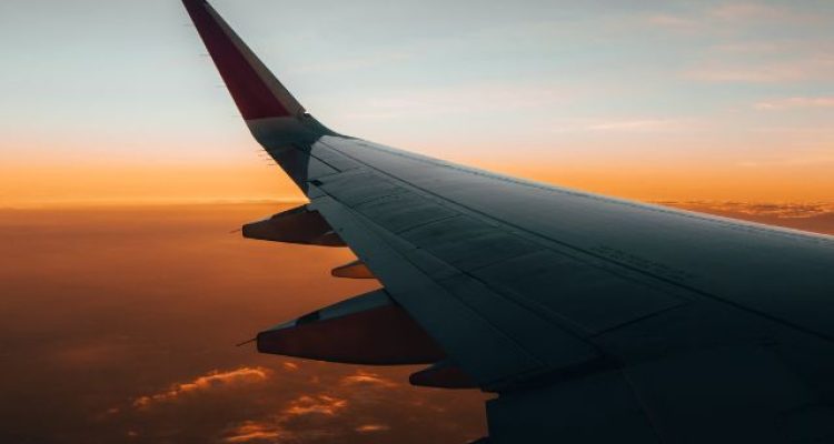 Taking a Night Flight? No Problem, Just Follow These Tips!