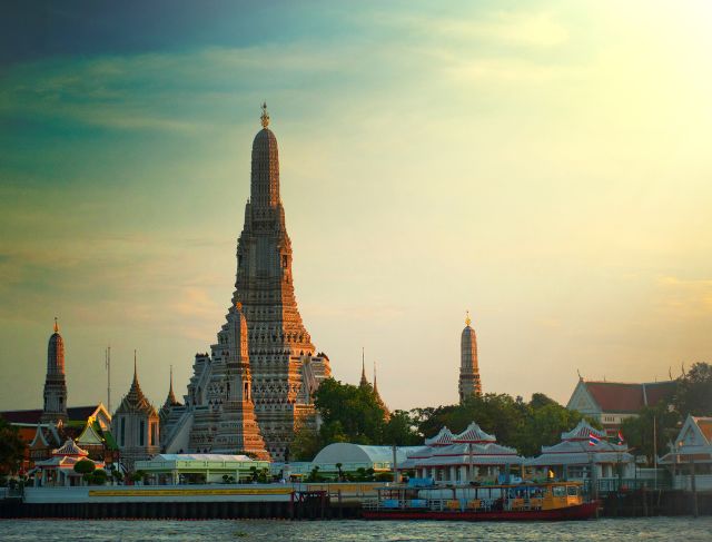 Thailand Fears Vietnam Will Overtake Its Market Due to Changing Travel Trends