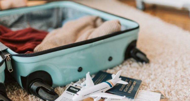 5 Mistakes to Avoid When Packing